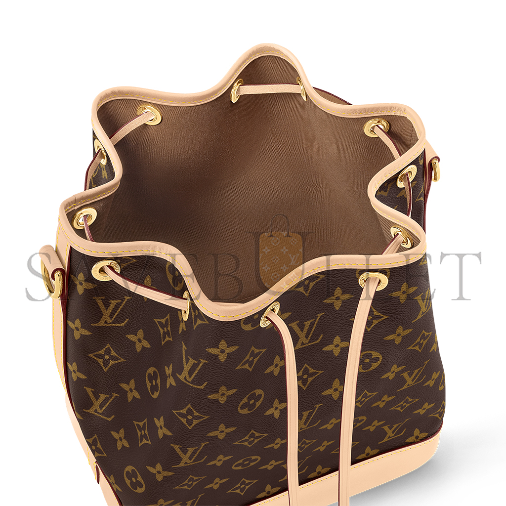 LOUIS VUITTON PETIT NOÉ M46984 (27*27*21cm)